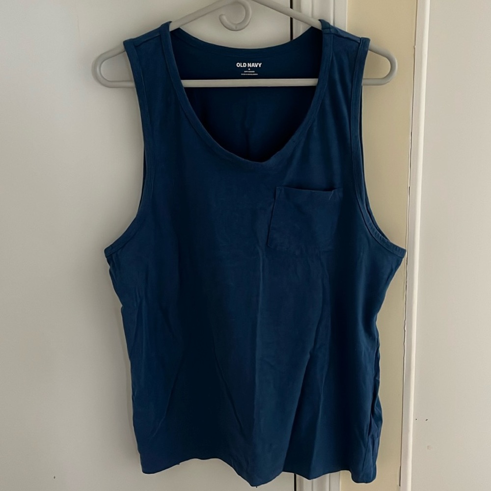 Old Navy tank top